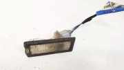 Kennzeichenleuchte Renault Laguna, III 2007.10 - 2010.11 8200013577F,