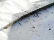 Halteband Kraftstoffbehälter Seat Alhambra, 2000.06 - 2010.03 facelift Gebraucht,