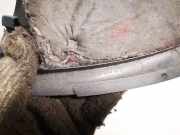 Innenausstattung Mercedes-Benz W203, 2000.05 - 2004.02 a2036800878,