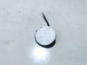 Abdeckung Abschlepphaken - Hinten Citroen C4, I 2004.11 - 2008.06 9646788477,