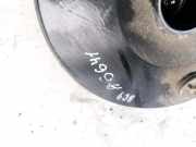 Bremskraftverstärker Toyota Avensis Verso, 2001.08 - 2009.11 Gebraucht ,