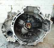 Schaltgetriebe Mazda 6, 2002.06 - 2007.08 Gebraucht,