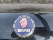 Emblem SAAB 9-3, 2002.09 - 2008.06 Gebraucht ,