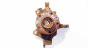 Radnabe Achsschenkel - Vorne Linke Renault Megane, III 2008.11 - 2012.06 Gebraucht,