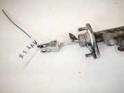 Kupplungsnehmerzylinder Nehmerzylinder Mitsubishi Lancer VII, 2003.09 - 2006.04 Gebraucht,