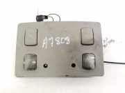 Innenbeleuchtung - Hinten Audi A6, C5 2001.08 - 2005.01 facelift Gebraucht ,