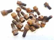 Radbolzen- Radmutter Opel Astra, G 1998.09 - 2004.12 Gebraucht,