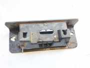 Türgriff Türaussengriff - Hinten Linke Ford Transit, III 2006.04 - 2012.12 facelift Gebraucht,