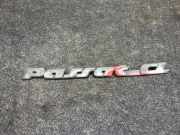 Emblem Volkswagen Passat, B3 1988.03 - 1993.07 Gebraucht , NA