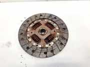 Kupplungsscheibe Volkswagen Passat, B3 1988.03 - 1993.07 322014711, AAZ