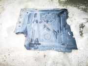 Unterfahrschutz Mercedes-Benz Vaneo 2002 - 2005 a1686190538,