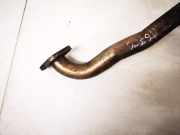 Rohrleitung AGR-Ventil Nissan Primera, P12 2002.01 - 2008.12 Gebraucht,