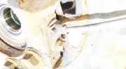 Sensor für ABS - Vorne Linke Toyota Avensis, III 2012.06 - 2015.06 facelift 8954302061, 89543-02061