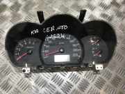 Tachometer Kia Cerato, 2004.03 - 2008.06 940032f340, 94003-2f340 20040531