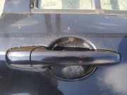 Türgriff Türaussengriff - Hinten Rechts Mazda 2, DY 2003.02 - 2007.10 Gebraucht,