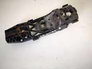 Türgriff Türaussengriff - Hinten Linke Skoda Superb, II 2008.03 - 2013.06 5n0839885h,