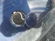 Abdeckung Abschlepphaken - Hinten Volkswagen Touran, 2003.01 - 2006.10 Gebraucht, BKD