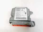Steuergerät Airbag Renault Laguna, I 1994.01 - 2001.03 8200018830b, 550804400