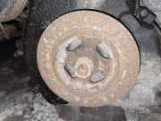 Riemenscheibe Kurbelwelle Dodge Caliber, 2006.08 - 2009.01 Gebraucht,