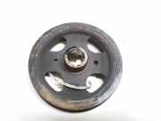 Riemenscheibe Kurbelwelle Daihatsu Sirion, 1998.04 - 2005.01 Gebraucht ,