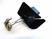 Gurtschloss - Hinten Linke Audi A6, C5 2001.08 - 2005.01 facelift 4b0857740a,