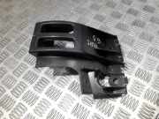 Stoßstangenhalter - Hinten Rechts Citroen C4 Grand Picasso, I 2006.01 - 2013.06 9654500680, 18C0623016