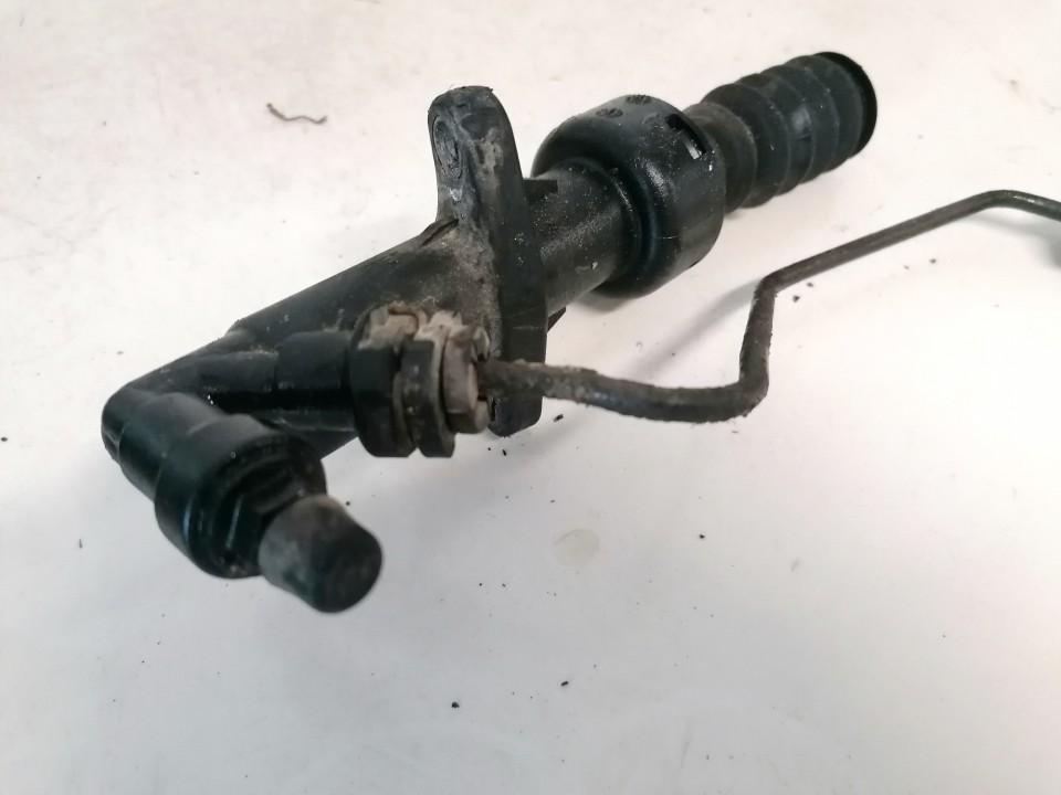 Kupplungsnehmerzylinder Nehmerzylinder Peugeot 307, 2000.08 - 2005.06 pa66gf35, pa66-gf35