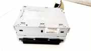 Radio Jaguar XF, X250 2012.01 - 2015.01 facelift CF6N18C815HJ, CF6N-18C815-HJ BVJG101C