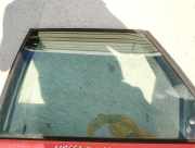 Seitenscheibe - Hinten Linke Audi 80, B4 1991.09 - 1995.01 Gebraucht,