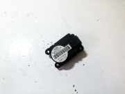 Stellmotor Lüftung Renault Scenic, III 2009.02 - 2013.06 n105212v, vhb3010007a 08t1c