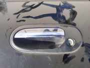 Türgriff Türaussengriff - Vorne Linke Nissan Almera, N16 2000.06 - 2003.01 Gebraucht,