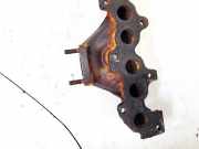 Abgaskrümmer Ford Galaxy, Mk III 2006.04 - 2010.06 9646849080, 9646849080