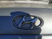 Emblem Hyundai Elantra, 2000.06 - 2006.07 Gebraucht,