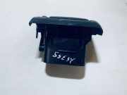 Lüftungsgitter Armaturenbrett Volkswagen Passat, B4 1993.07 - 1996.08 3a1819984, 1z