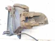 Ansaugschlauch Luftfilter Saugrohr Toyota Corolla Verso, III 2004.05 - 2007 Gebraucht,