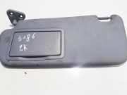 Sonnenblende Hyundai Elantra, 2000.06 - 2006.07 Gebraucht ,