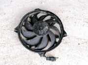 Kühlerlüfter Lüftermotor Citroen Xsara, I 2000.09 - 2005.03 facelift Gebraucht,