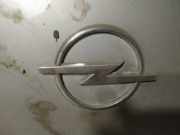 Emblem Opel Meriva, A 2002.12 - 2006.01 Gebraucht,
