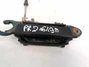 Türgriff Türaussengriff - Vorne Rechts Audi 80, B4 1991.09 - 1995.01 893837206,