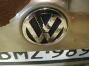 Emblem Volkswagen Golf, V 2003.10 - 2008.10 Gebraucht , CAX