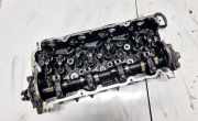 Zylinderkopf Mazda 6, 2002.06 - 2007.08 Gebraucht,