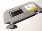 Sonnenblende Mitsubishi Colt, 2003.09 - 2008.09 Gebraucht,