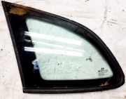 Seitenfenster Seitenscheibe - Hyundai Santa Fe, 2006.03 - 2012.09 Gebraucht ,