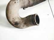 Intercooler Schlauch Fiat Doblo, 2005.10 - 2009.08 Gebraucht ,