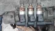 Einspritzleiste Gasanlage SAAB 9-5, 1997.09 - 2005.11 67R010213, 67R-010213 110R-004686