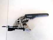Handbremshebel Volkswagen Golf, VI 2008.10 - 2012.06 1K0711303M, 1K0.711.303.M3Q7 CAYC