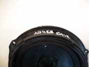 Lautsprecher Ford Focus, 2008.06 - 2011.04 facelift 3m5t18808ce, 3m5t-18808-ce