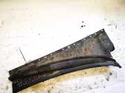 Windlauf Wischerabdeckung Kia Sorento, I 2002.01 - 2009.06 Gebraucht,