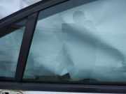 Seitenscheibe - Vorne Linke Citroen C4, I 2004.11 - 2008.06 Gebraucht,