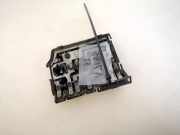 Lampenträger Heckleuchte - Hinten Audi A6, C4 1994.06 - 1997.10 thk81,